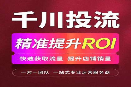 百度竞价代运营公司助力企业实现ROI最大化